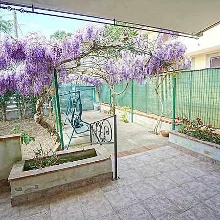 Enza Holiday home *