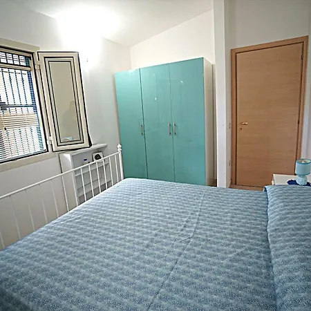 Enza Holiday home *