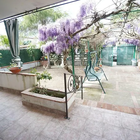 Enza Holiday home *