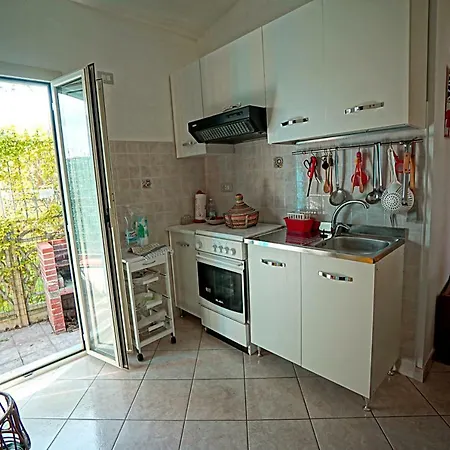 Enza Holiday home *