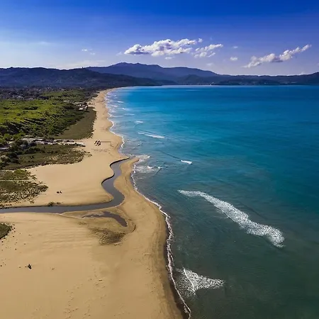 Holiday home Enza Paestum